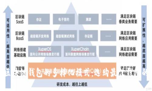 探索区块链钱包的多样化模式：选购最佳钱包的指南