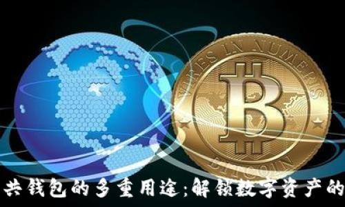  

区块链公共钱包的多重用途：解锁数字资产的无限可能