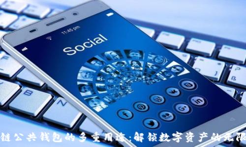  

区块链公共钱包的多重用途：解锁数字资产的无限可能