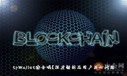 tpWallet安全吗？深度解析及用户关心问题