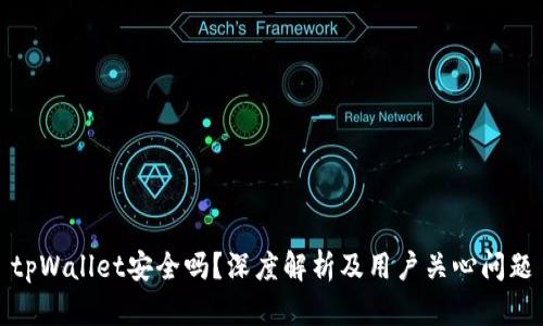 tpWallet安全吗？深度解析及用户关心问题