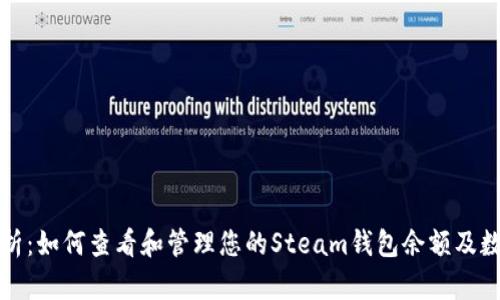 全面解析：如何查看和管理您的Steam钱包余额及数字显示