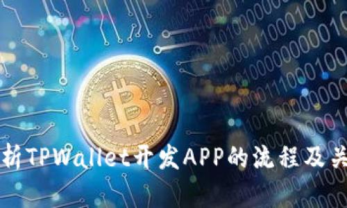 全面解析TPWallet开发APP的流程及关键要素