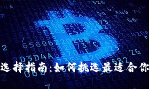 数字钱包的选择指南：如何挑选最适合你的电子钱包