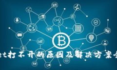 tpWallet打不开的原因及解决方案全面解析