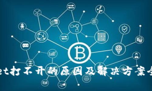 tpWallet打不开的原因及解决方案全面解析