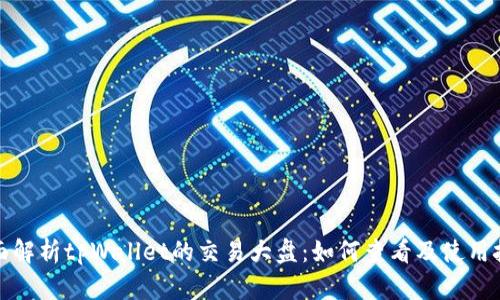 全面解析tpWallet的交易大盘：如何查看及使用技巧