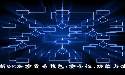 全面解析BK加密货币钱包：安全性、功能与使用指南