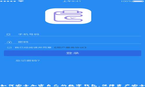 
如何安全加密自己的数字钱包，保障资产安全