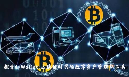 探索tpWallet：区块链时代的数字资产管理新工具