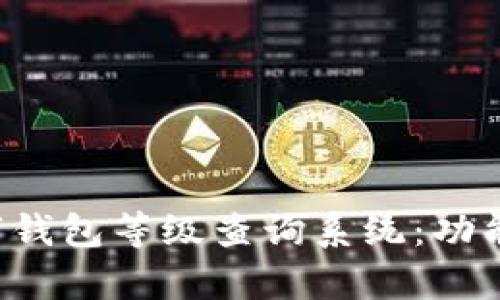 全面解析对公数字钱包等级查询系统：功能、优势与未来发展