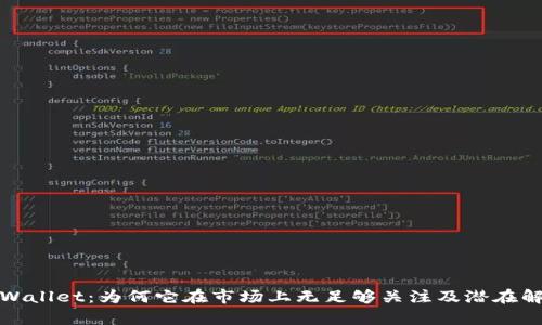探讨tpWallet：为何它在市场上无足够关注及潜在解决方案