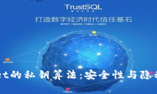 深入解读tpWallet的私钥算法：安全性与隐私保护的全新标准