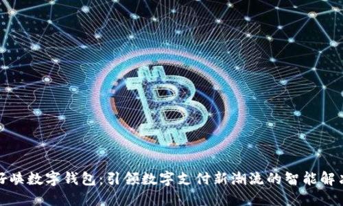 好宝好峡数字钱包：引领数字支付新潮流的智能解决方案
