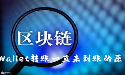 深入探讨：tpWallet转账一直未到账的原因及解决方案