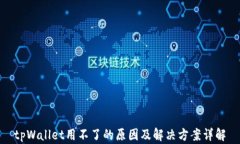 tpWallet用不了的原因及解决方案详解