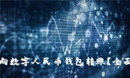 如何高效安全地向数字人民币钱包转账？全面指南与实用技巧