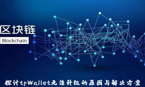 
探讨tpWallet无法升级的原因与解决方案