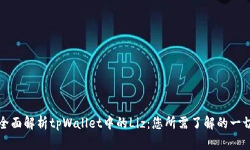 全面解析tpWallet中的Liz：您所需了解的一切