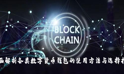 全面解析各类数字货币钱包的使用方法与选择指南