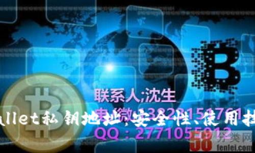 全面解析tpWallet私钥地址：安全性、使用技巧及常见问题