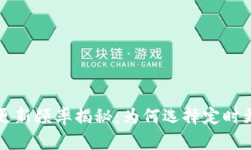 区块链钱包更新频率揭秘：为何选择定时更新至关重要