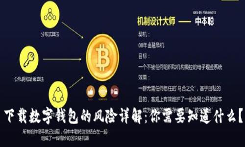 下载数字钱包的风险详解：你需要知道什么？
