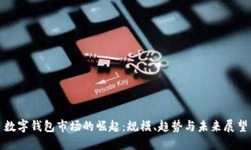 数字钱包市场的崛起：规模、趋势与未来展望