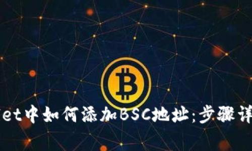 电脑版tpWallet中如何添加BSC地址：步骤详解与注意事项