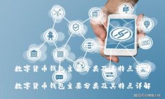 数字货币钱包主要分类及其特点详解数字货币钱