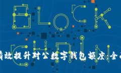 如何有效提升对公数字钱包额度：全面指南