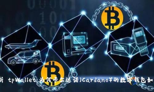 : 深入解析 tpWallet：为何卡尔达诺（Cardano）的数字钱包如此受欢迎？
