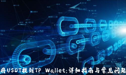 
如何将USDT提到TP Wallet：详细指南与常见问题解答