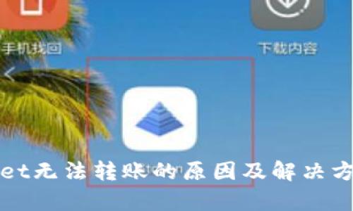 tpWallet无法转账的原因及解决方案解析