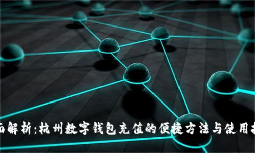 全面解析：杭州数字钱包充值的便捷方法与使用技巧