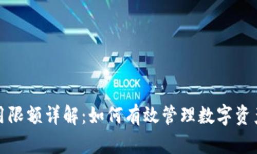 tpWallet使用限额详解：如何有效管理数字资产与交易风险