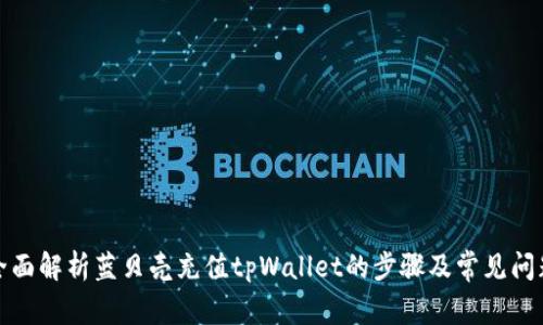 全面解析蓝贝壳充值tpWallet的步骤及常见问题