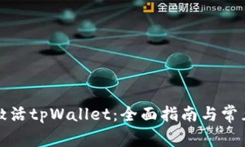 如何成功激活tpWallet：全面指南与常见问题解答