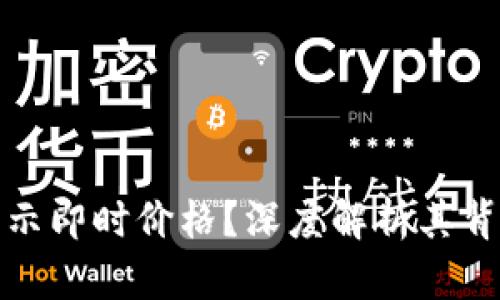  tpWallet为啥不显示即时价格？深度解析其背后原因及解决方案 