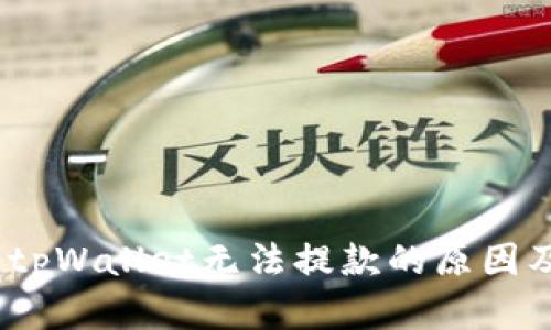 深度揭秘：tpWallet无法提款的原因及解决方案