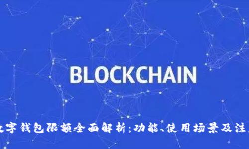 工行数字钱包限额全面解析：功能、使用场景及注意事项