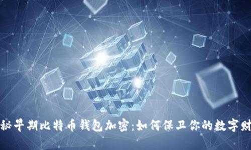 揭秘早期比特币钱包加密：如何保卫你的数字财富