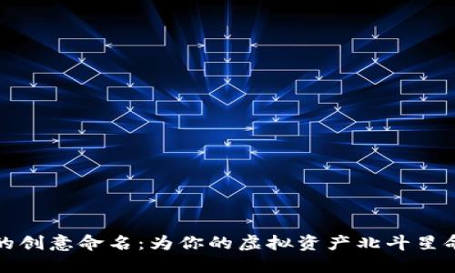 “数字钱包的创意命名：为你的虚拟资产北斗星命名的指南”