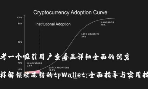 思考一个吸引用户查看且详细全面的优秀

怎样解锁被冻结的tpWallet：全面指导与实用技巧
