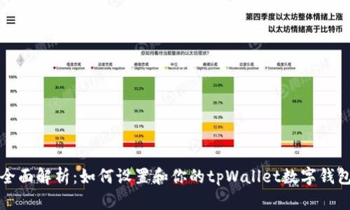 全面解析：如何设置和你的tpWallet数字钱包
