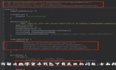 如何解决数字货币钱包下载失败的问题：全面指
