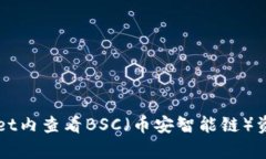 如何在tpWallet内查看BSC（币安智能链）资产的详细