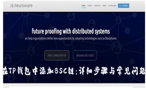 如何在TP钱包中添加BSC链：详细步骤与常见问题解答