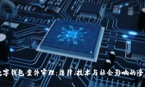 南安数字钱包案件审理：法律、技术与社会影响的全面探讨