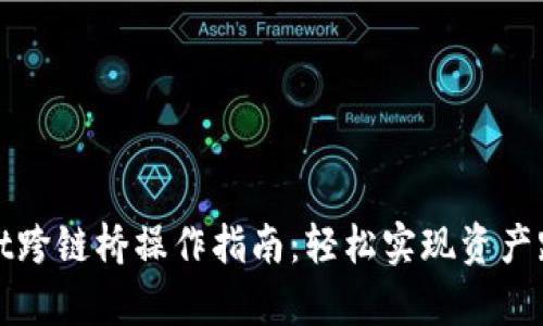 tpWallet跨链桥操作指南：轻松实现资产跨链转移